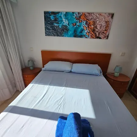 Apartment Torre Europa 19 If