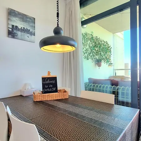 Apartment Lux & Relax Terraza Chill Out- Torres D' Oboe