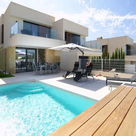 Global Bruselas - By Global Rental Holidays 18917