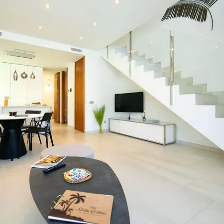 Global Bruselas - By Global Rental Holidays 18917 * Benidorm