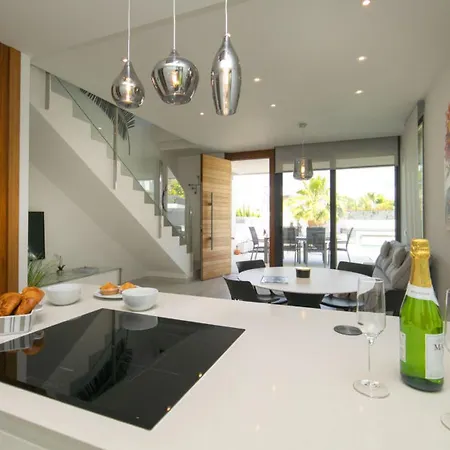 Holiday home Global Bruselas - By Global Rental Holidays 18917 Benidorm