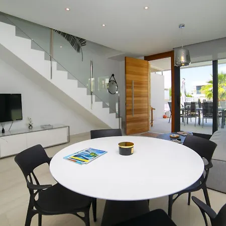 Holiday home Global Bruselas - By Global Rental Holidays 18917 *