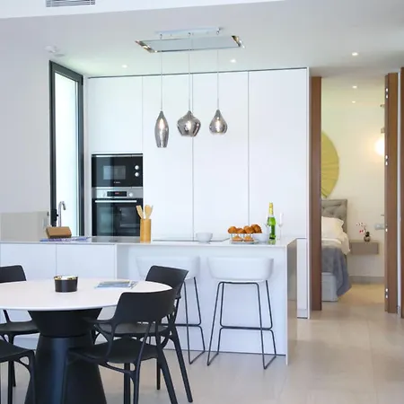 Global Bruselas - By Global Rental Holidays 18917 * Benidorm