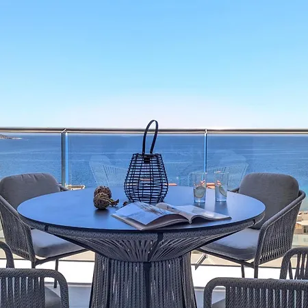 Sunset Cliffs Vacation Apartment *