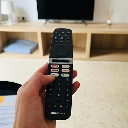 Apartamento Aptos La Costera Benidorm