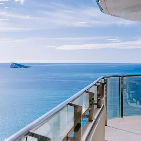 Apartment Sunset Cliffs - Vida De Luxury *