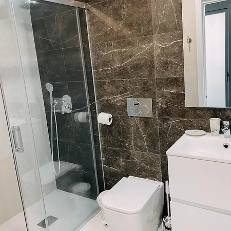Sunset Cliffs - Vida De Luxury Apartment *