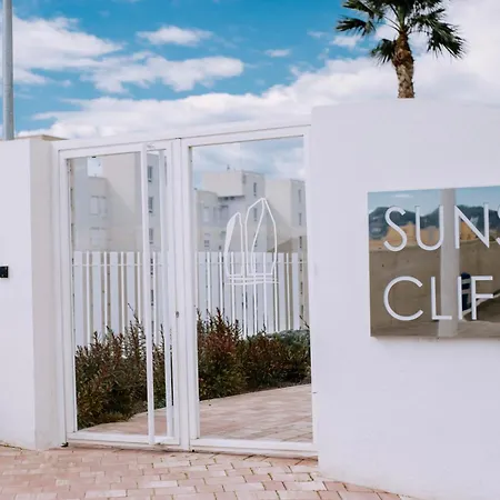 Sunset Cliffs - Vida De Luxury Apartment