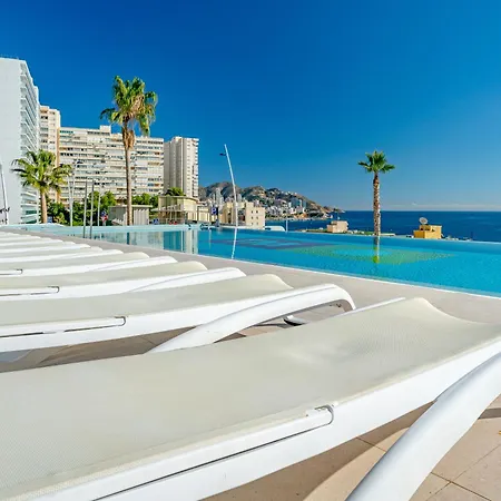 Sunset Cliffs - Vida De Luxury Apartment *