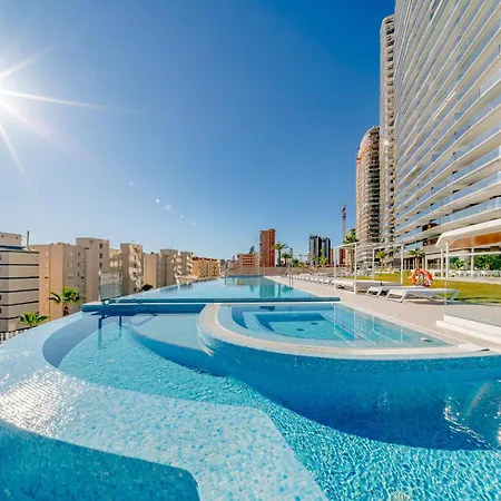 Apartment Sunset Cliffs - Vida De Luxury *