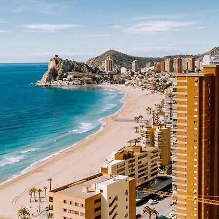 Sunset Cliffs - Vida De Luxury Apartment *
