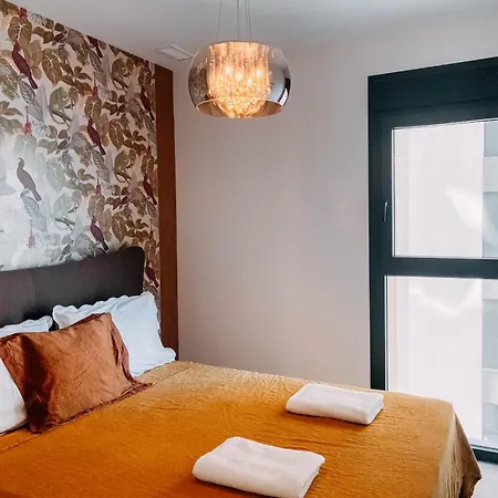 Sunset Cliffs - Vida De Luxury Apartment