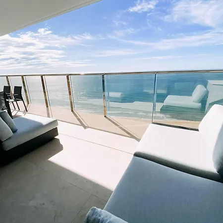 Apartment Sunset Cliffs - Vida De Luxury