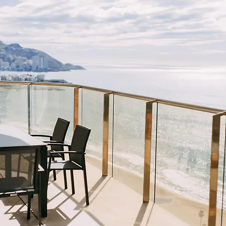 Sunset Cliffs - Vida De Luxury *