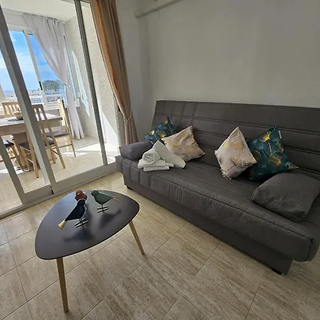 Benimar If Appartamento Benidorm