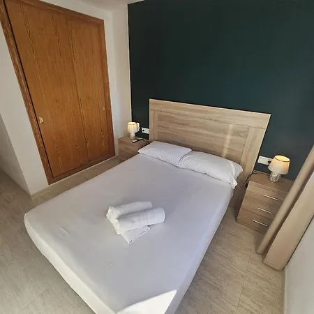 Appartamento Benimar If Benidorm