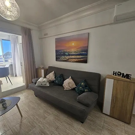 Benimar If Appartamento Benidorm