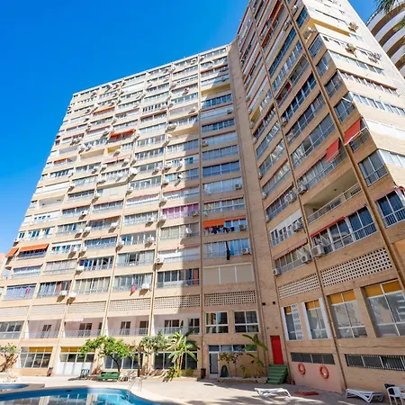 Lepanto Apartamento *