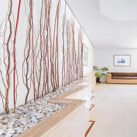 Appartamento Torre Mar 20-d Levante Benidorm