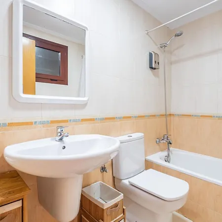 Appartamento Torre Mar 20-d Levante *