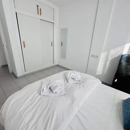 Appartement A929 - El Faro - 2004 Finestrat Sl Benidorm