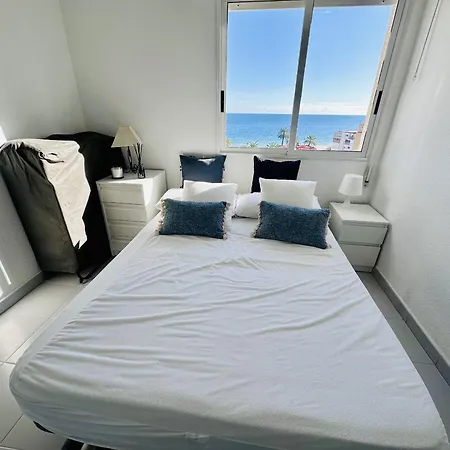 A929 - El Faro - 2004 Finestrat Sl Appartement