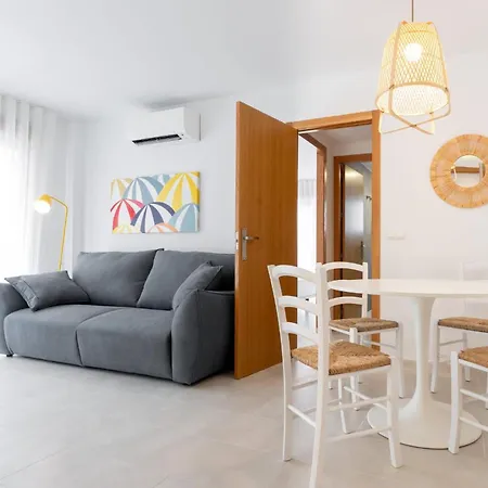 Apartamento Lumen Mare By Sh