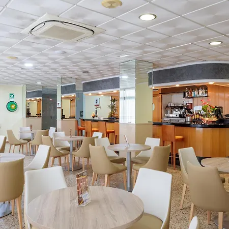 Hotel Mareny 3*