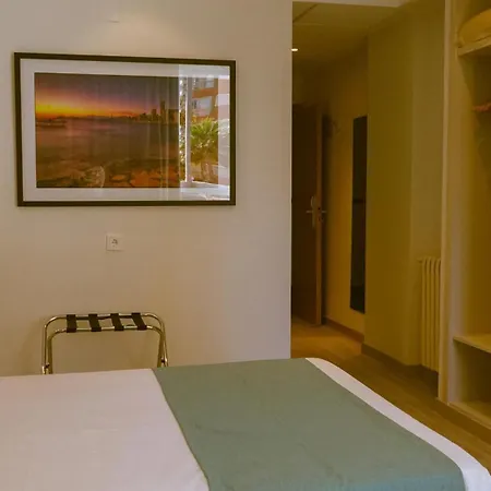 Aparthotel Poseidon Benidorm