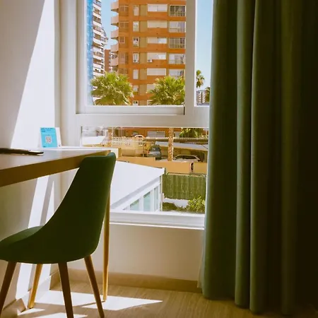 Poseidon 3* Benidorm