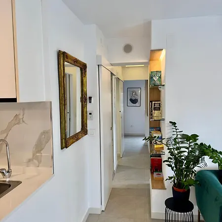 Roymar 14 Playa Appartement