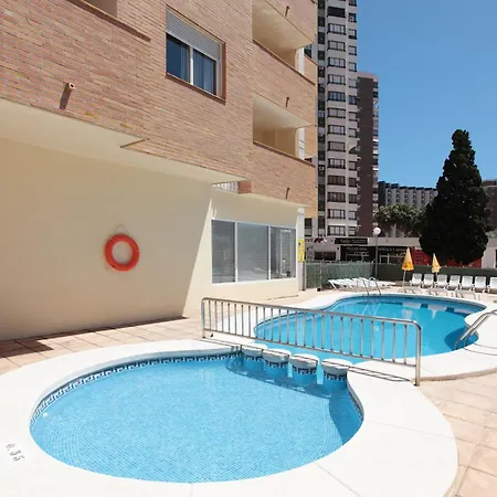 Aparthotel Poseidon