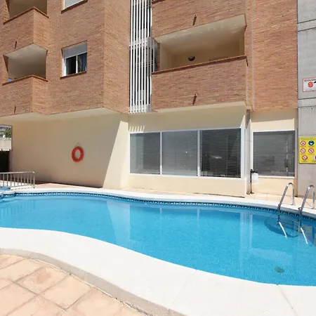Aparthotel Poseidon 3*
