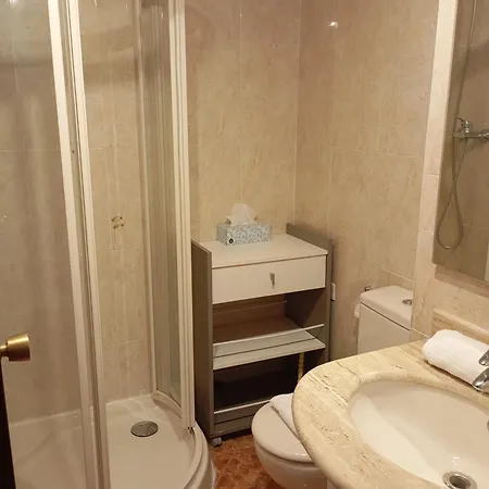 Appartement Levante Gemelos 8 *