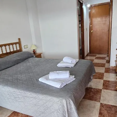 Don Miguel Ii Apartamento Benidorm