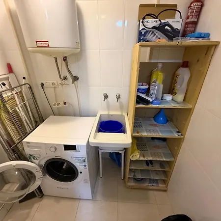Apartment Biga House
