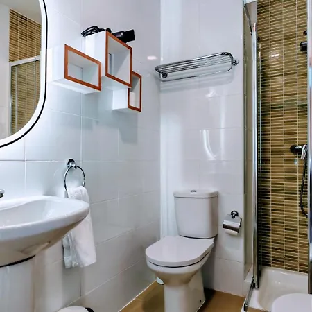Appartamento Skyline 30 De 3 Con Vistas Al Mar