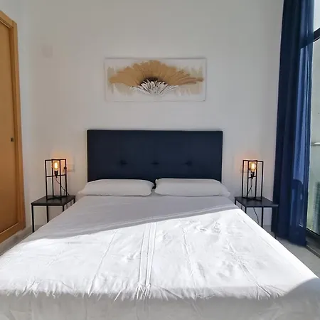 Appartamento Skyline 30 De 3 Con Vistas Al Mar *