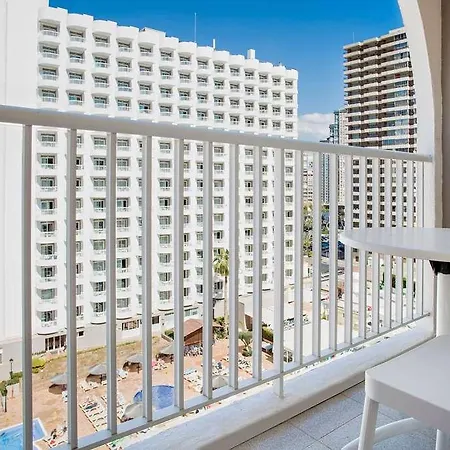Hotel Sol Pelicanos Ocas