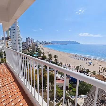 Apartment Mirador *