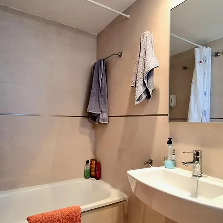 Plan Familiar & Chill - Torres D' Oboe Apartment *