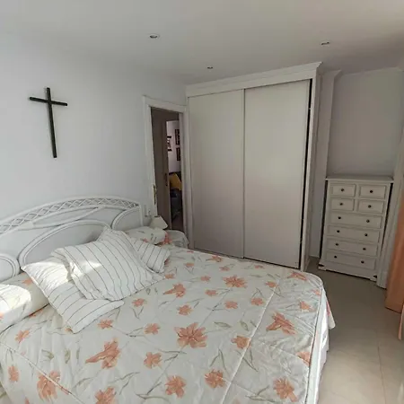 Apartment La Estacha 1
