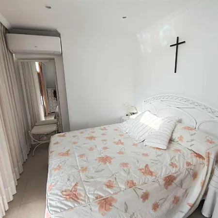 Apartment La Estacha 1