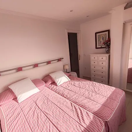 La Estacha 1 Benidorm