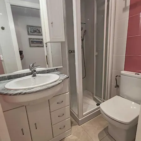 La Estacha 1 Apartment Benidorm