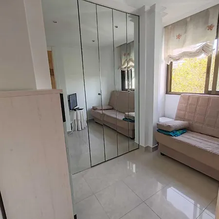 Apartment La Estacha 1