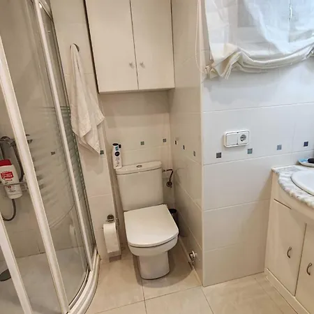 La Estacha 1 Apartment Benidorm