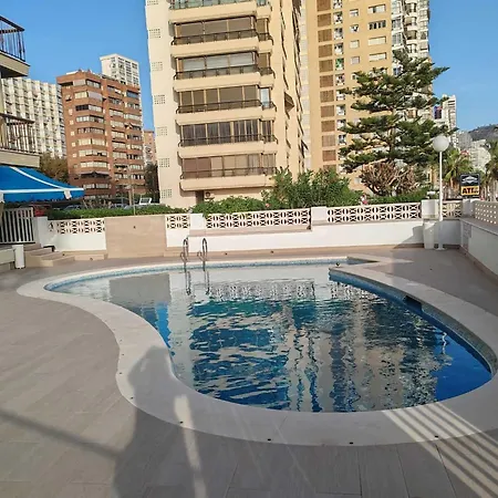 La Estacha 1 Apartment Benidorm