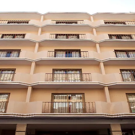 Apartamento Ribera Benidorm