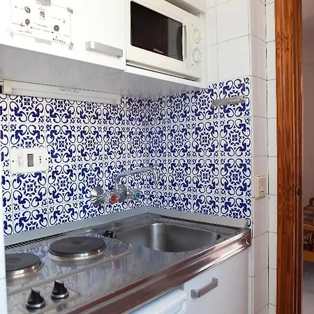 Apartamento Ribera